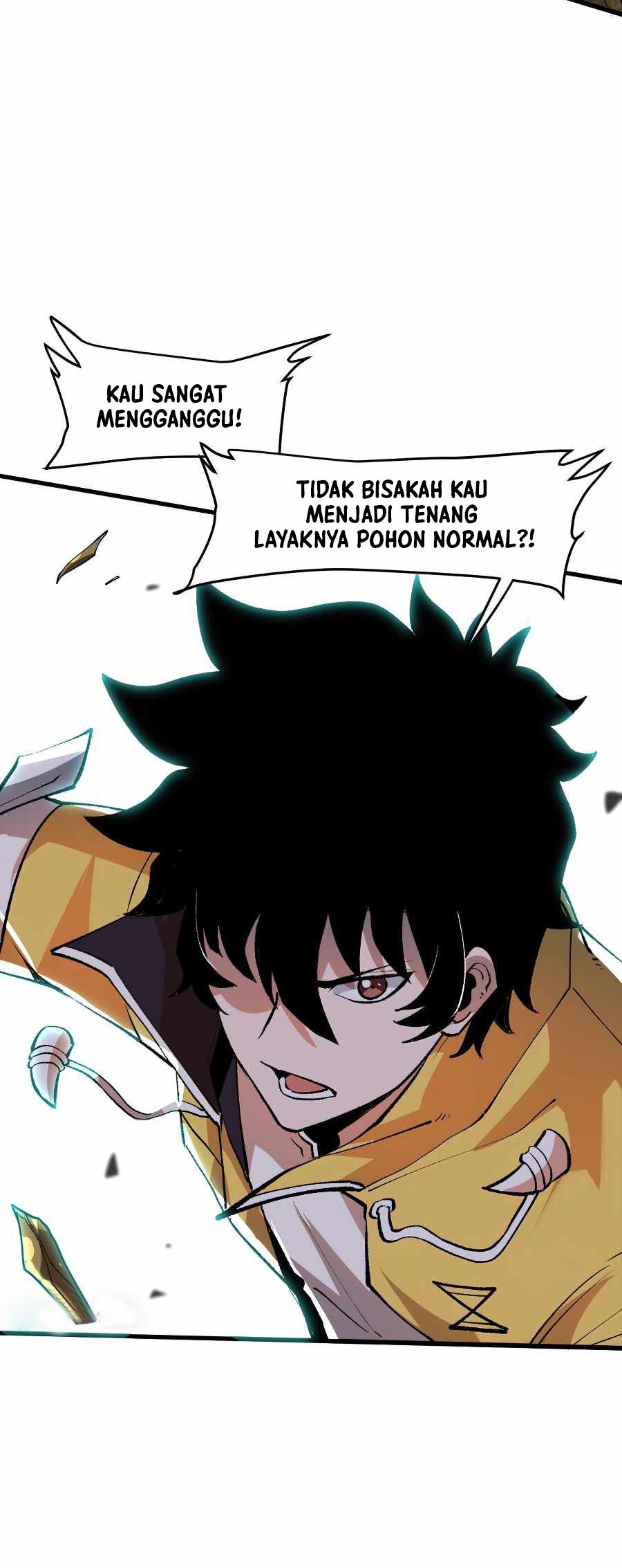 I Rely On BUG To Be The King Chapter 28 Gambar 36