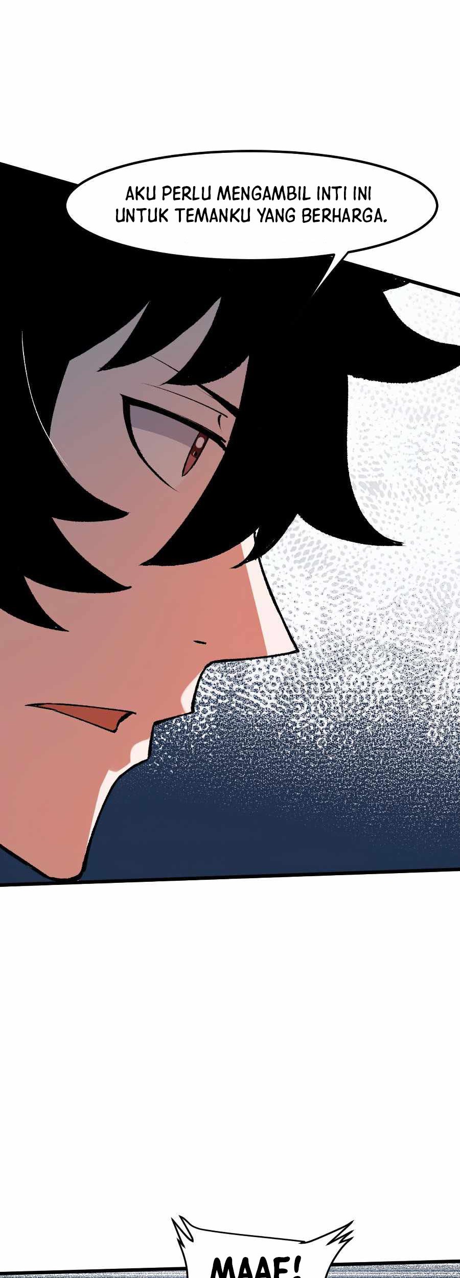 I Rely On BUG To Be The King Chapter 28 Gambar 40