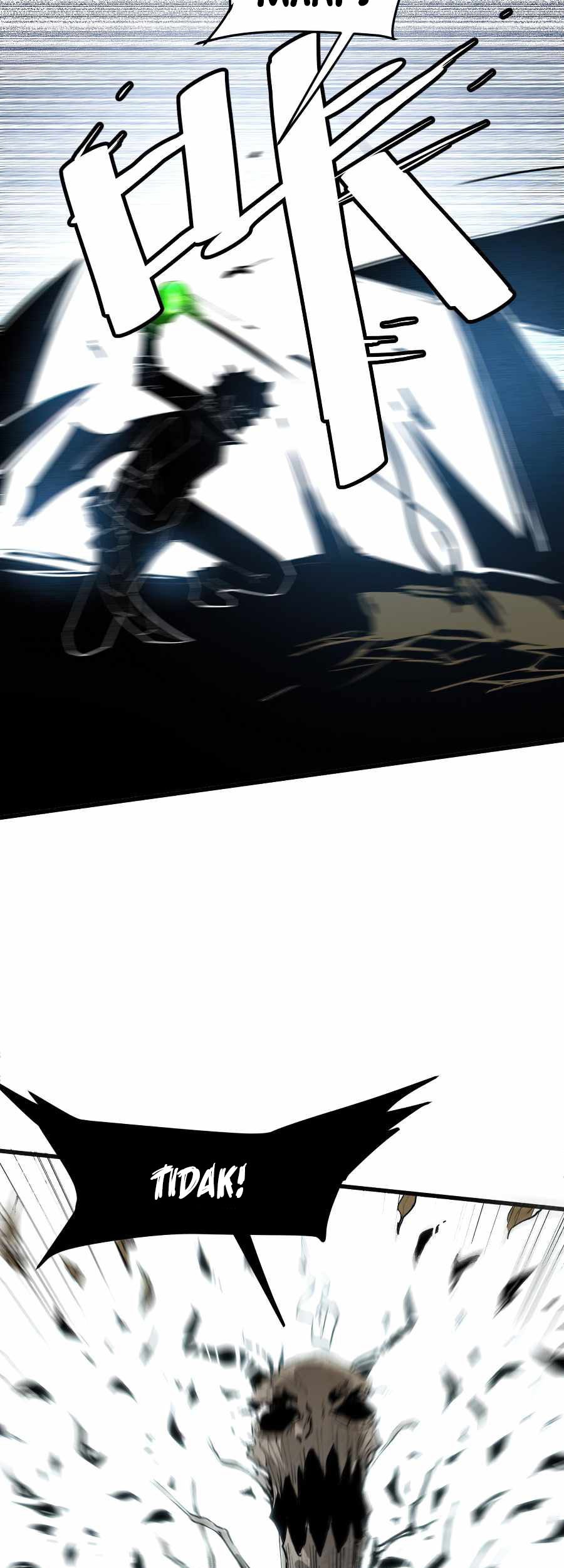 I Rely On BUG To Be The King Chapter 28 Gambar 41