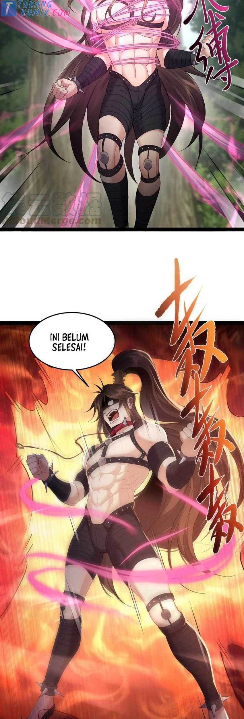 Become A villain In Cultivation World Game Chapter 41 Gambar 6