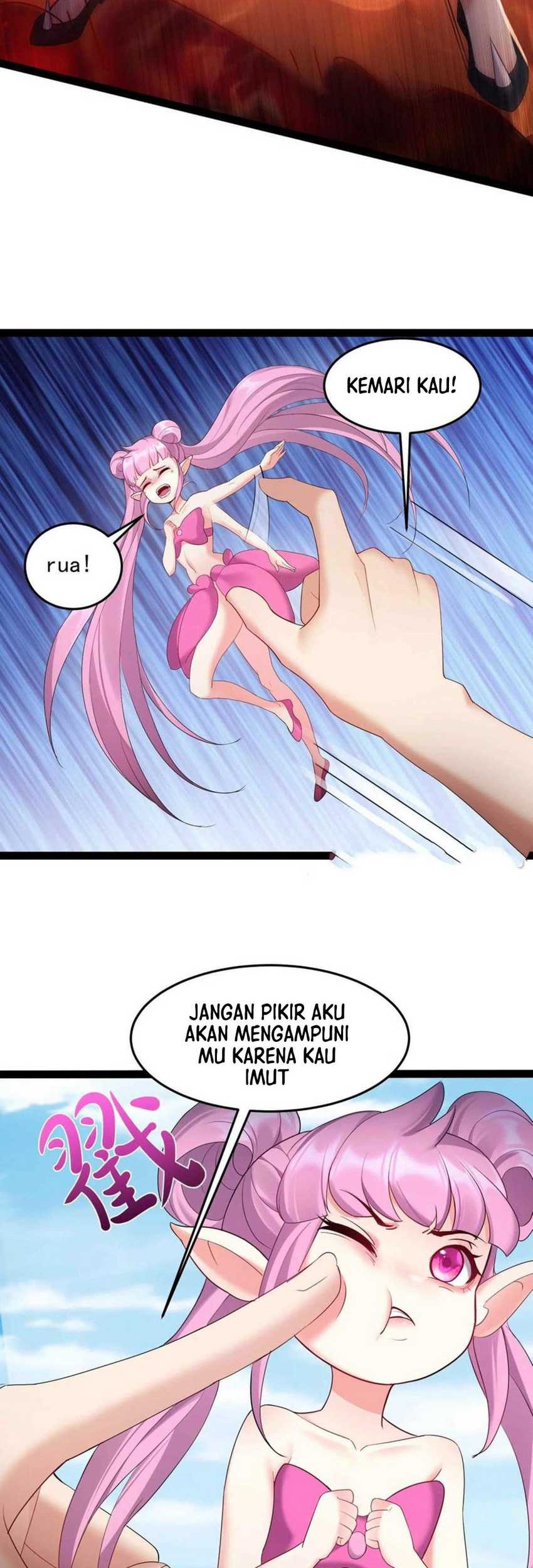 Become A villain In Cultivation World Game Chapter 41 Gambar 7