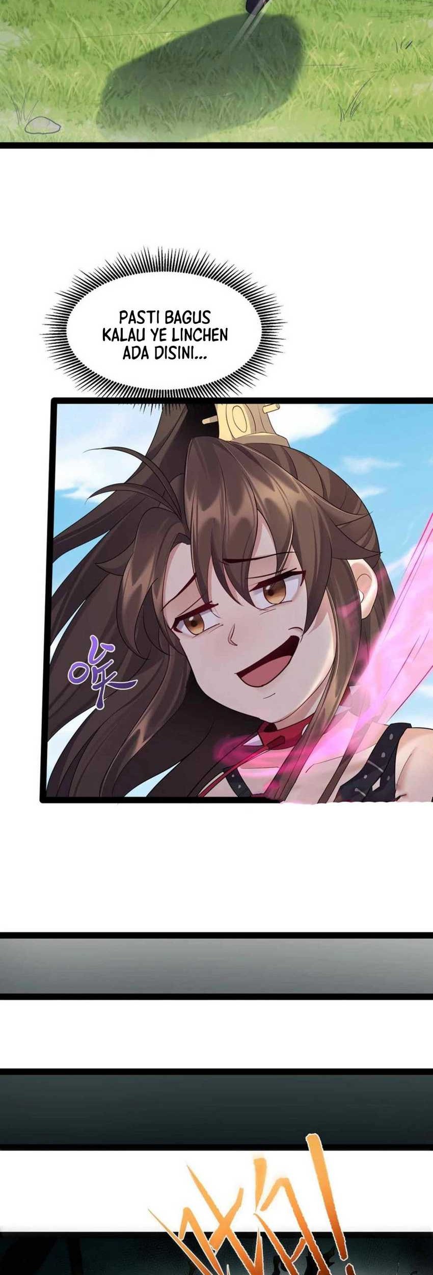Become A villain In Cultivation World Game Chapter 41 Gambar 10