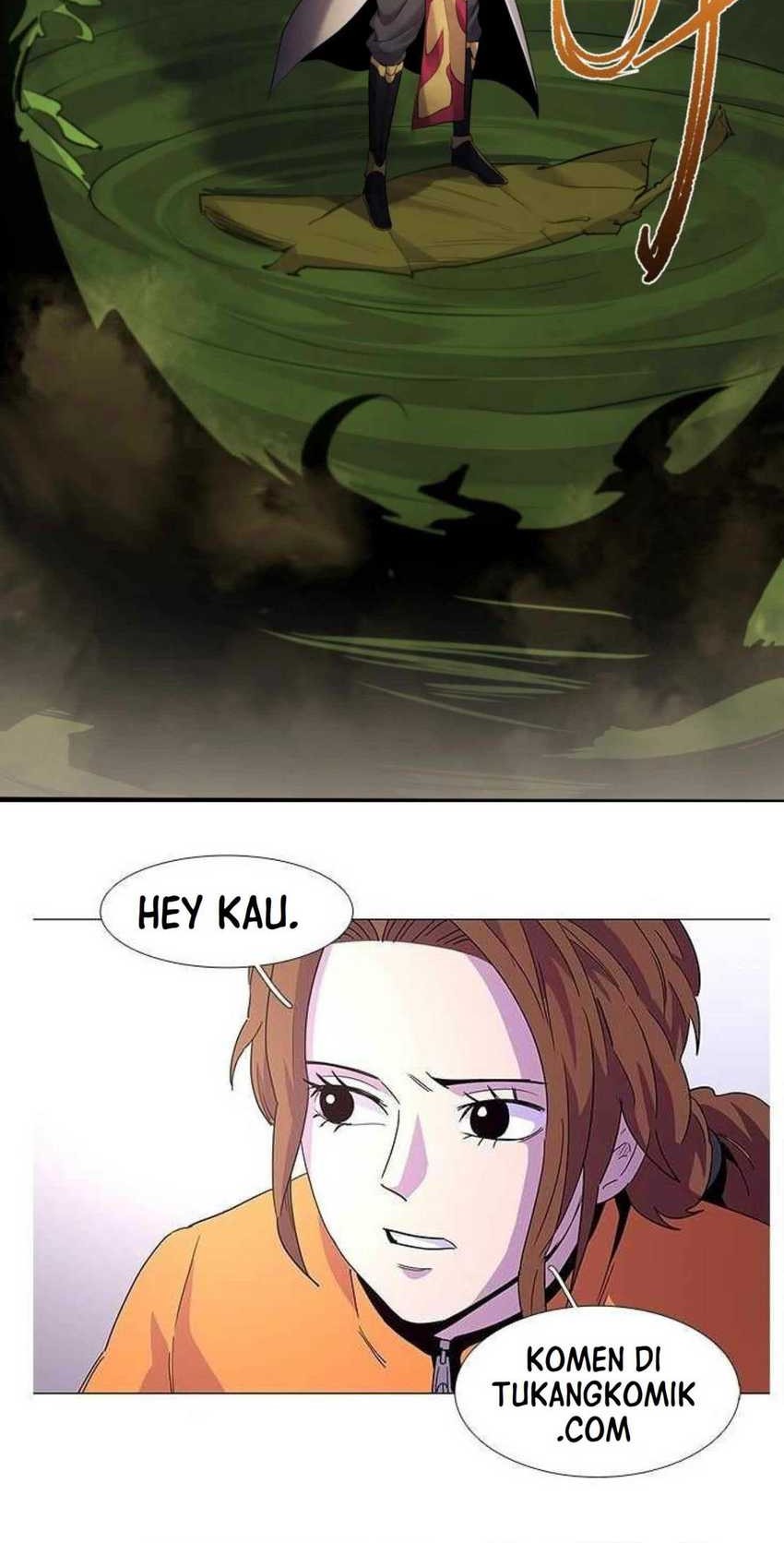 Become A villain In Cultivation World Game Chapter 41 Gambar 17