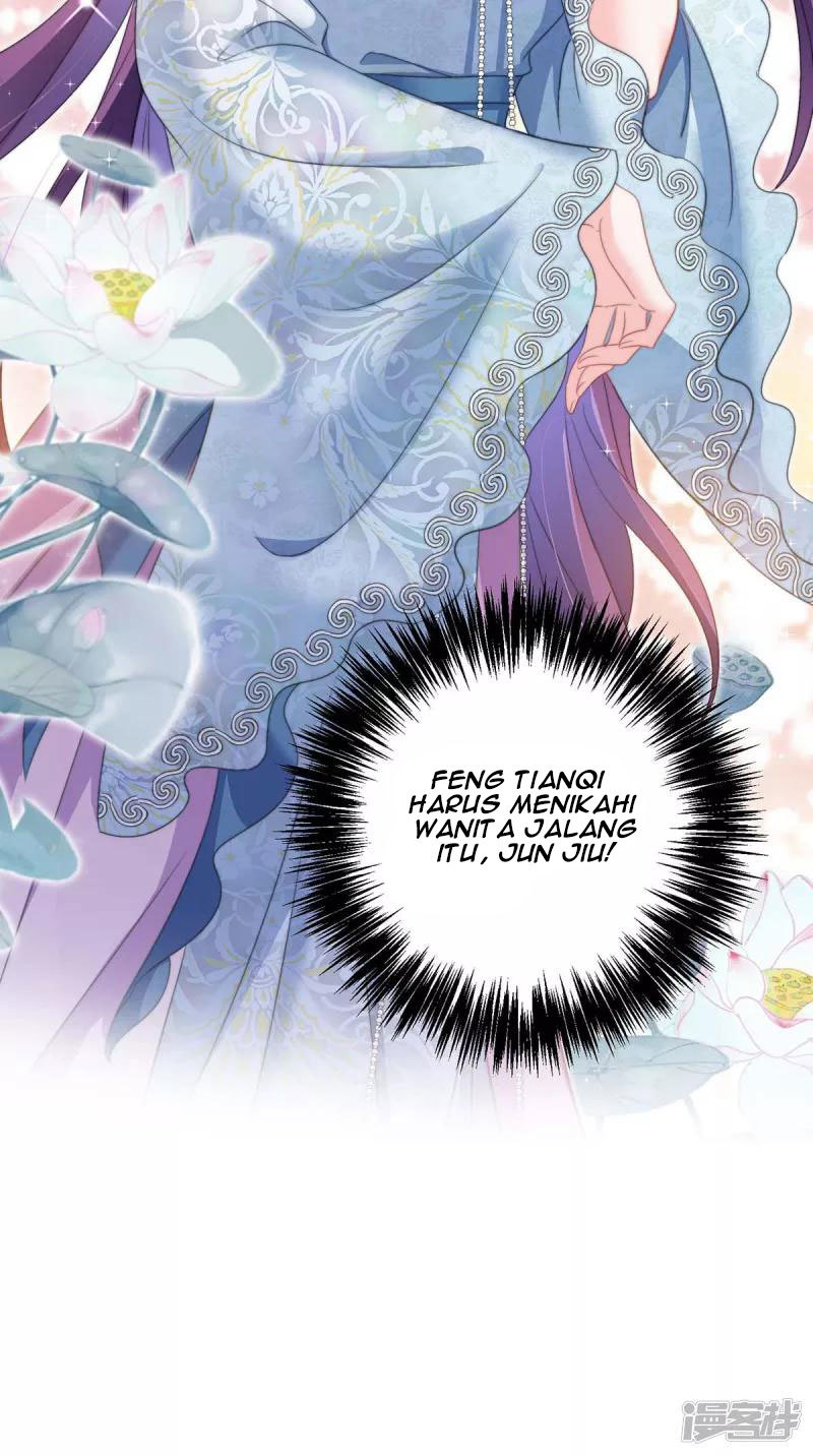 Miss Nine Doctor Chapter 159 Gambar 12