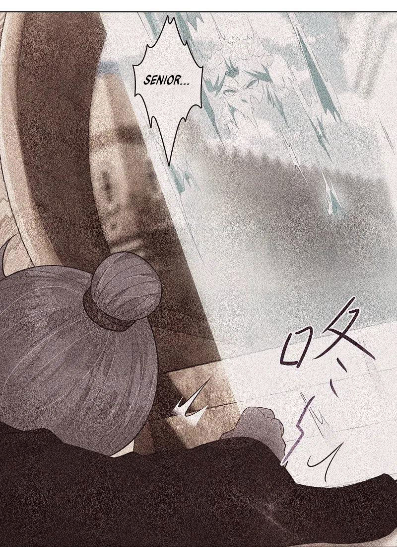 Reborn of War God Chapter 294 Gambar 15