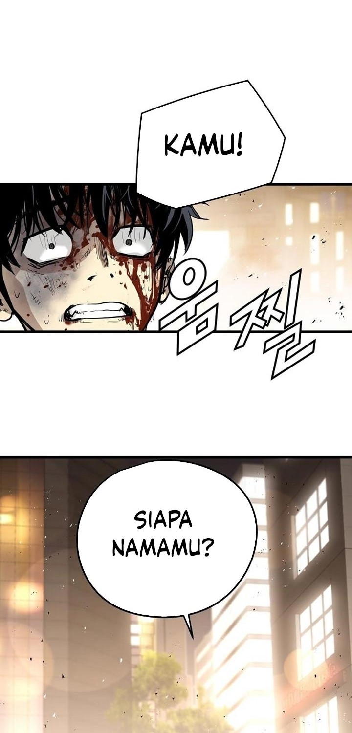 The Breaker Eternal Force Chapter 13 Gambar 17
