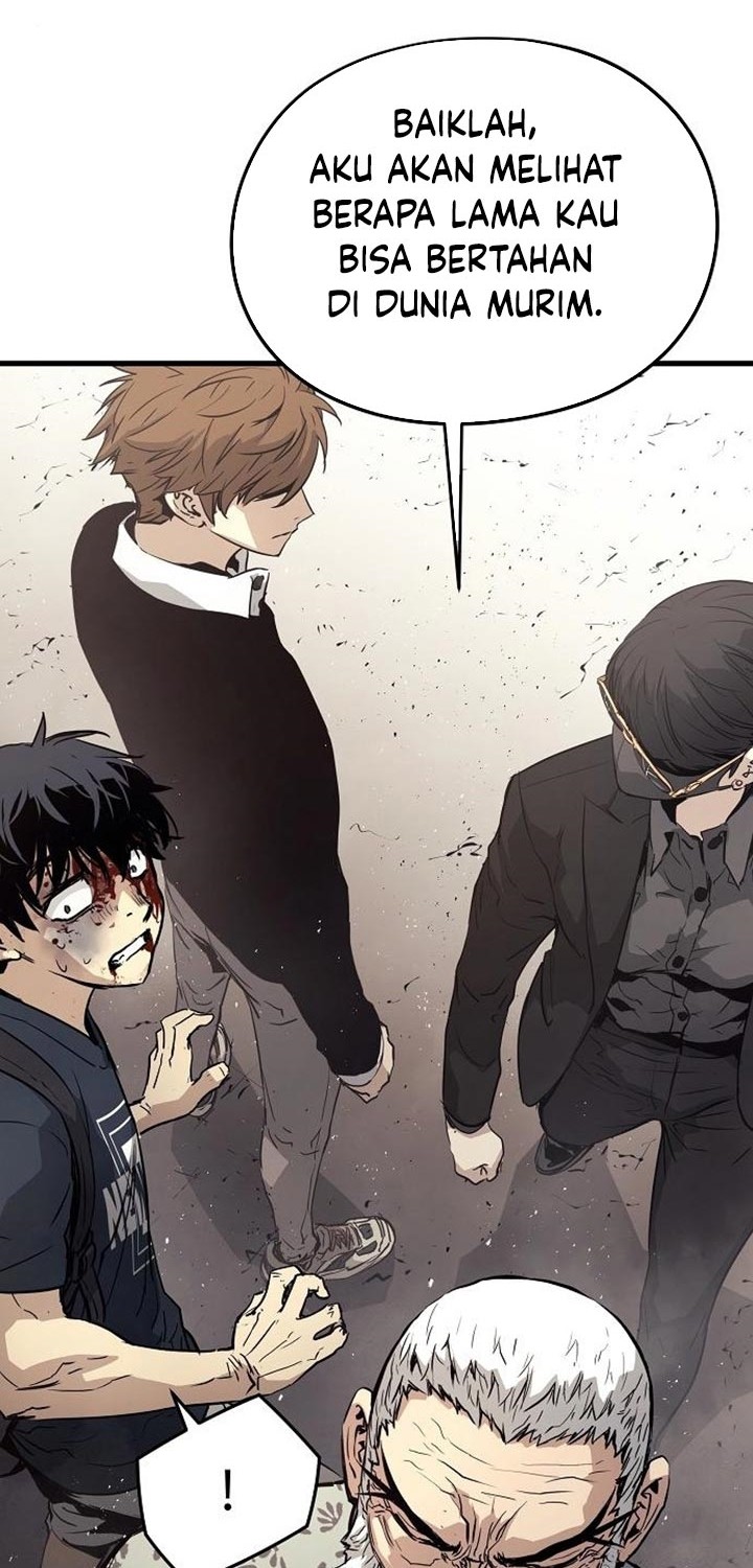 The Breaker Eternal Force Chapter 13 Gambar 19