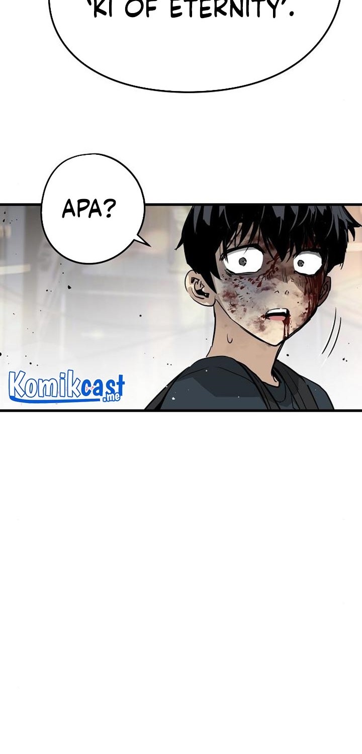 The Breaker Eternal Force Chapter 13 Gambar 21