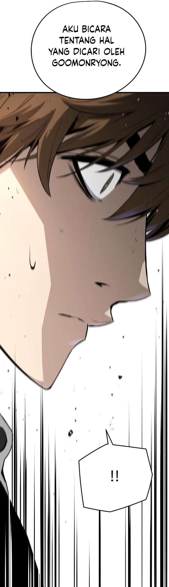The Breaker Eternal Force Chapter 13 Gambar 23