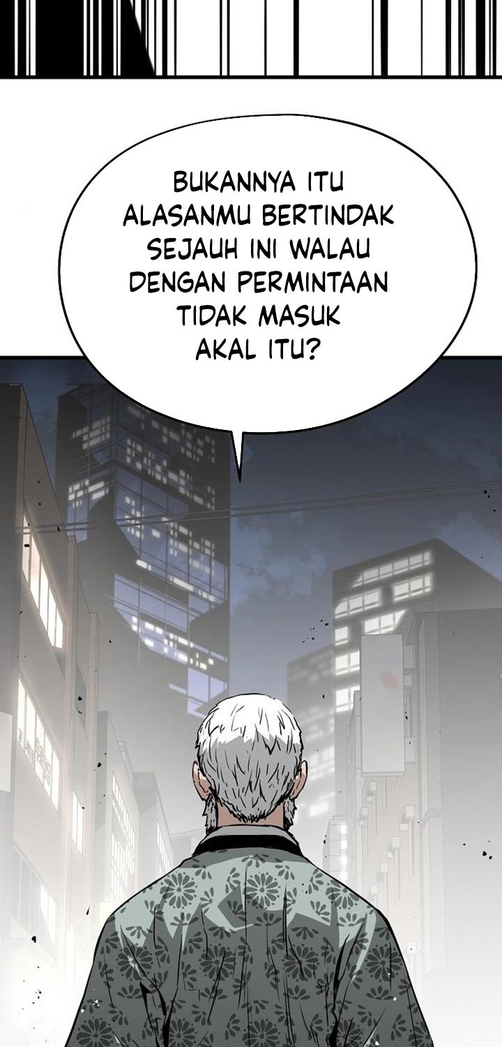 The Breaker Eternal Force Chapter 13 Gambar 24