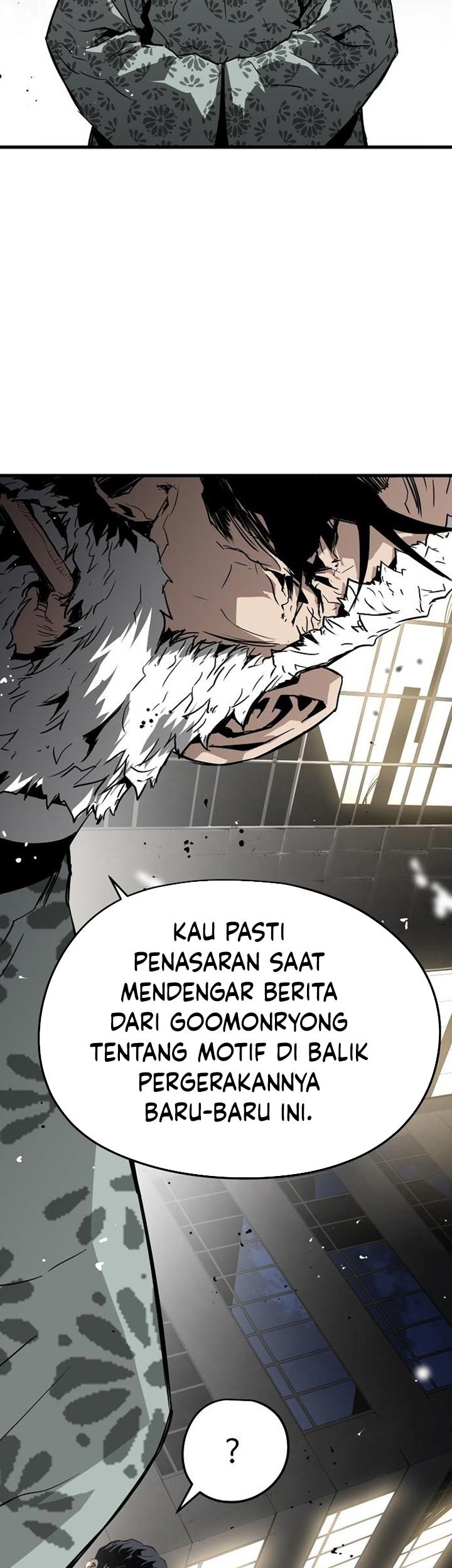 The Breaker Eternal Force Chapter 13 Gambar 25