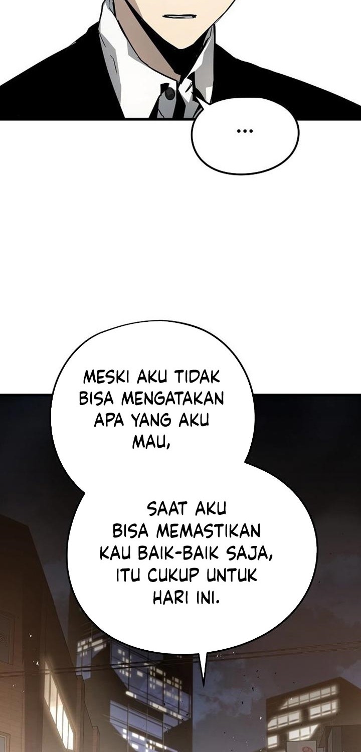 The Breaker Eternal Force Chapter 13 Gambar 28