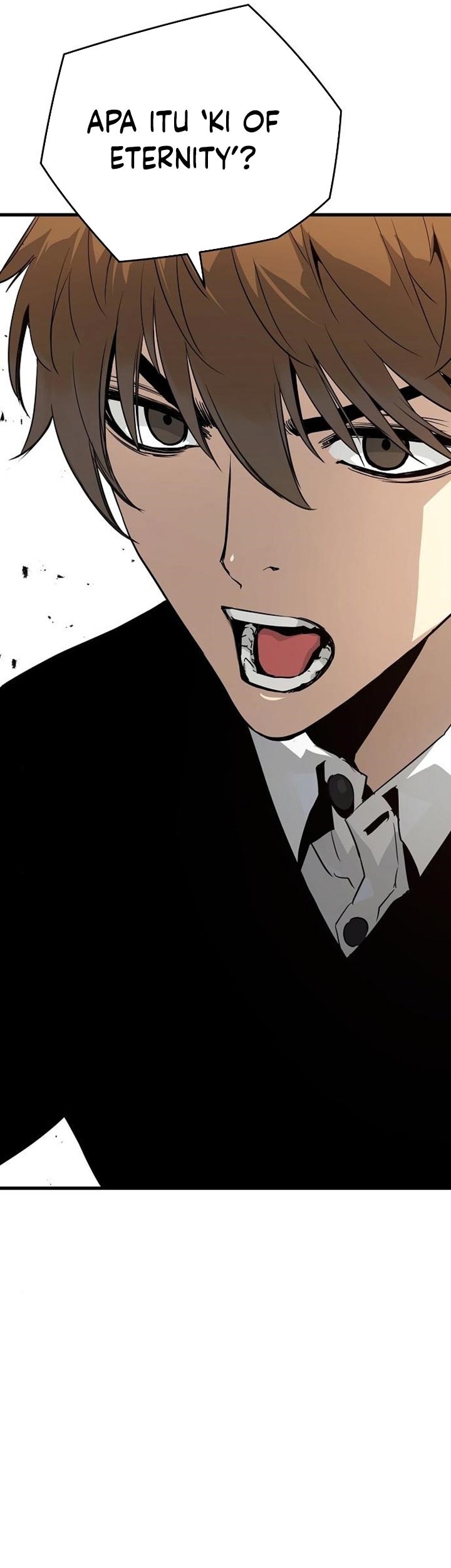 The Breaker Eternal Force Chapter 13 Gambar 30