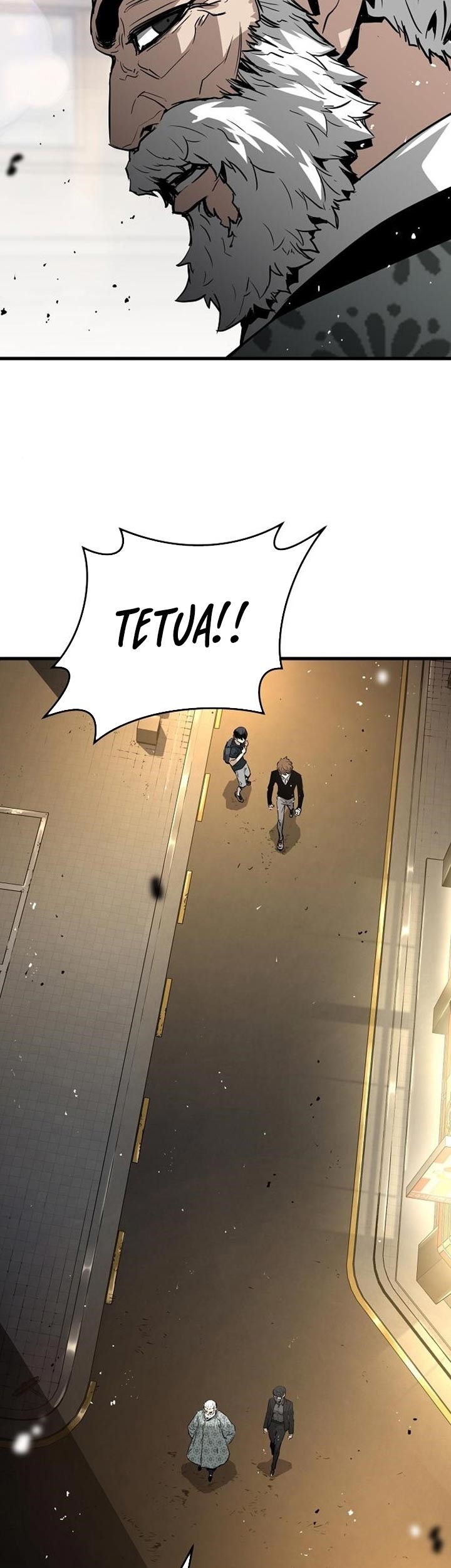 The Breaker Eternal Force Chapter 13 Gambar 32