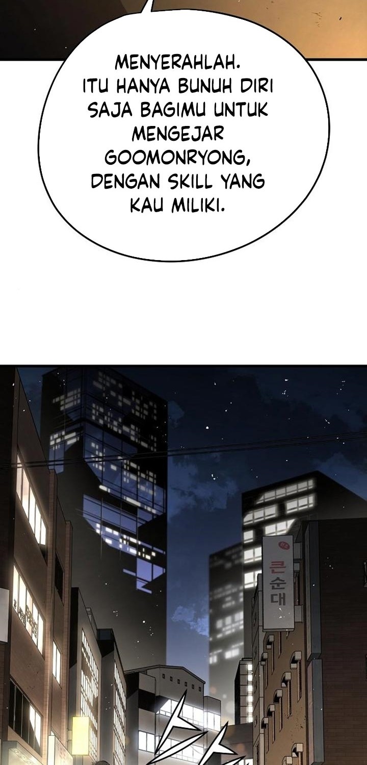The Breaker Eternal Force Chapter 13 Gambar 33