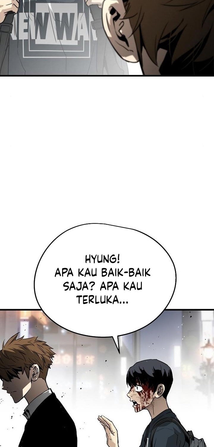 The Breaker Eternal Force Chapter 13 Gambar 35