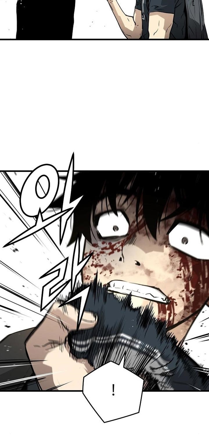 The Breaker Eternal Force Chapter 13 Gambar 36