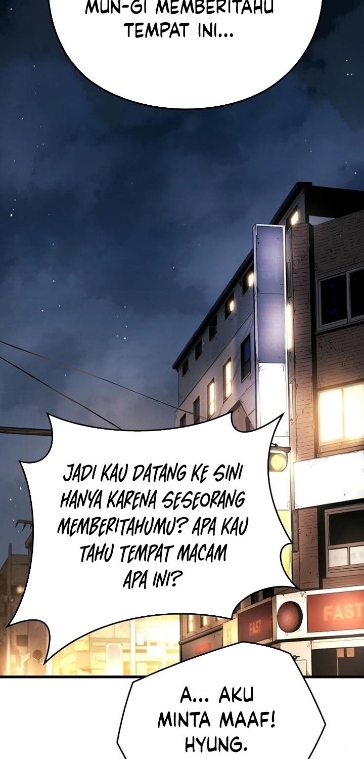 The Breaker Eternal Force Chapter 13 Gambar 38