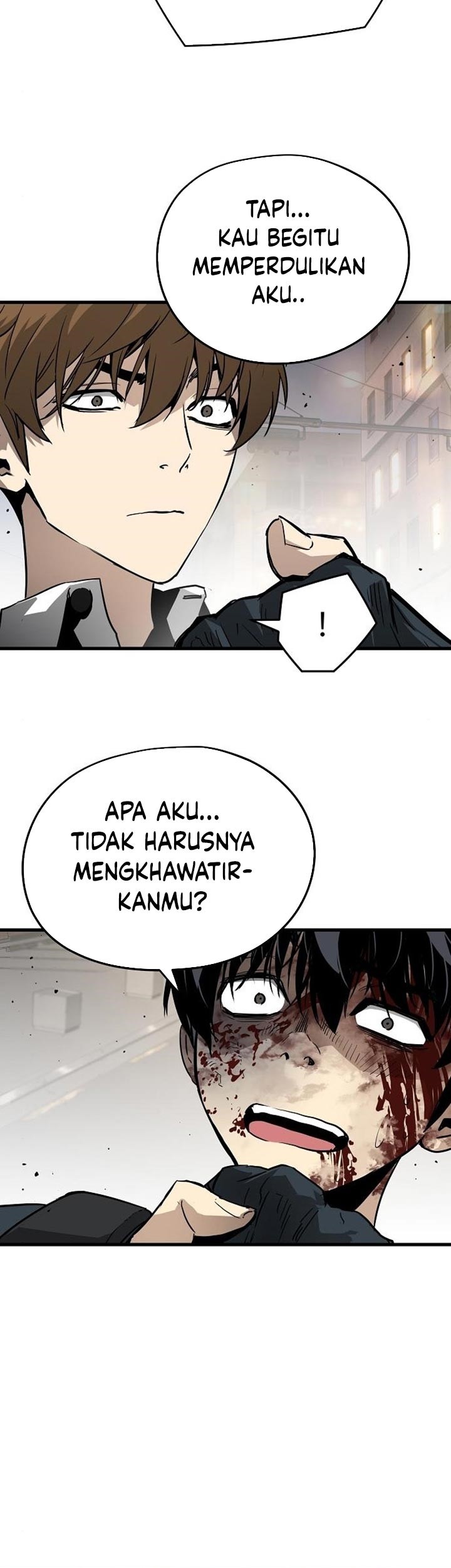The Breaker Eternal Force Chapter 13 Gambar 39