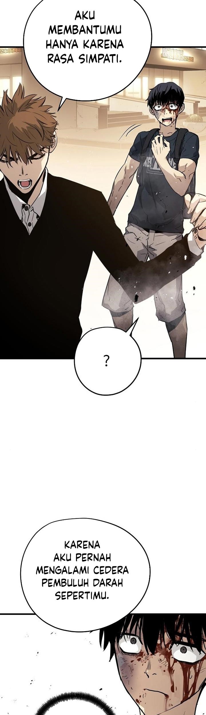 The Breaker Eternal Force Chapter 13 Gambar 41