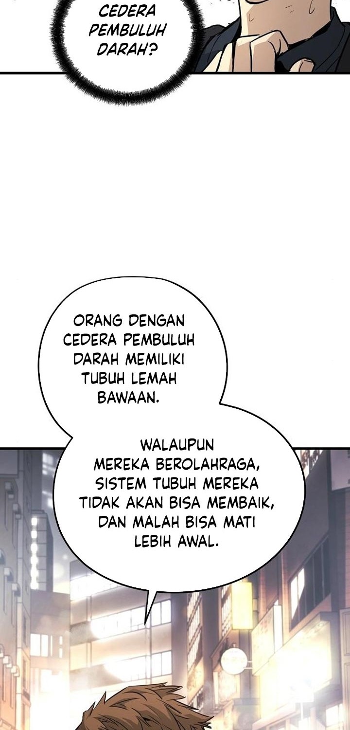 The Breaker Eternal Force Chapter 13 Gambar 42