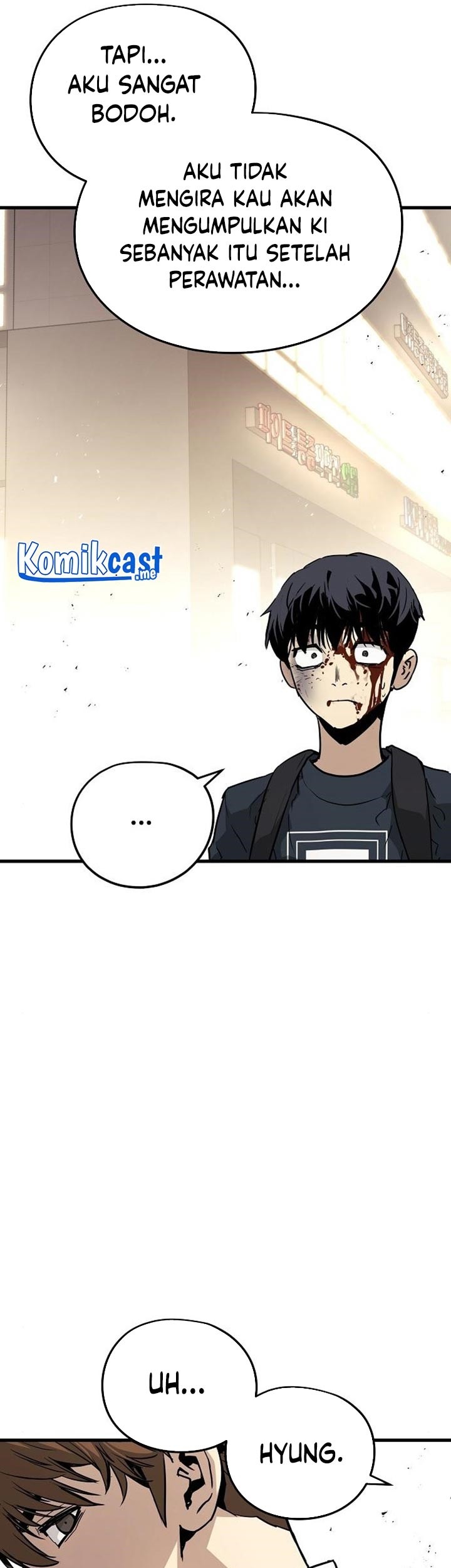The Breaker Eternal Force Chapter 13 Gambar 44