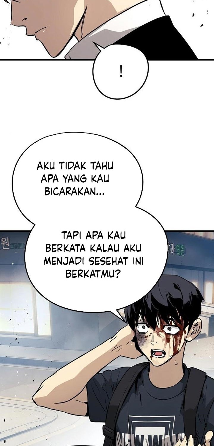 The Breaker Eternal Force Chapter 13 Gambar 45