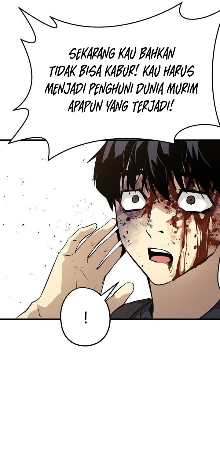 The Breaker Eternal Force Chapter 13 Gambar 47