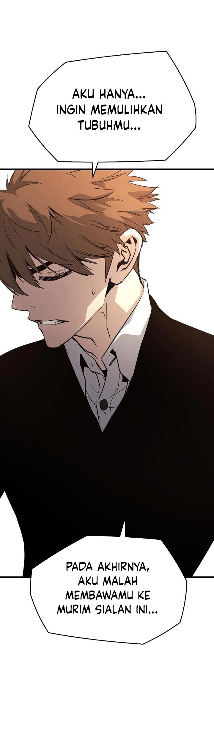 The Breaker Eternal Force Chapter 13 Gambar 48