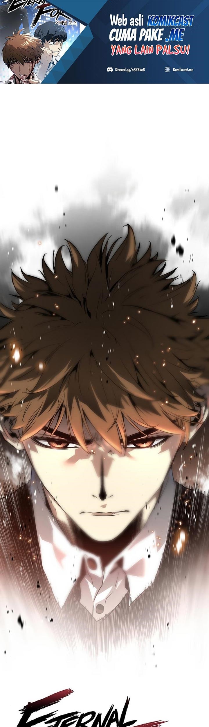 Baca The Breaker Eternal Force Chapter 13 Gambar 2