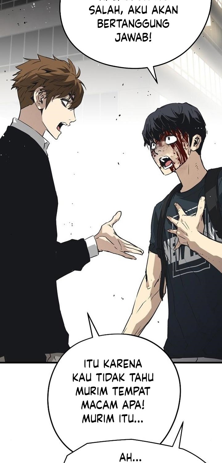 The Breaker Eternal Force Chapter 13 Gambar 52