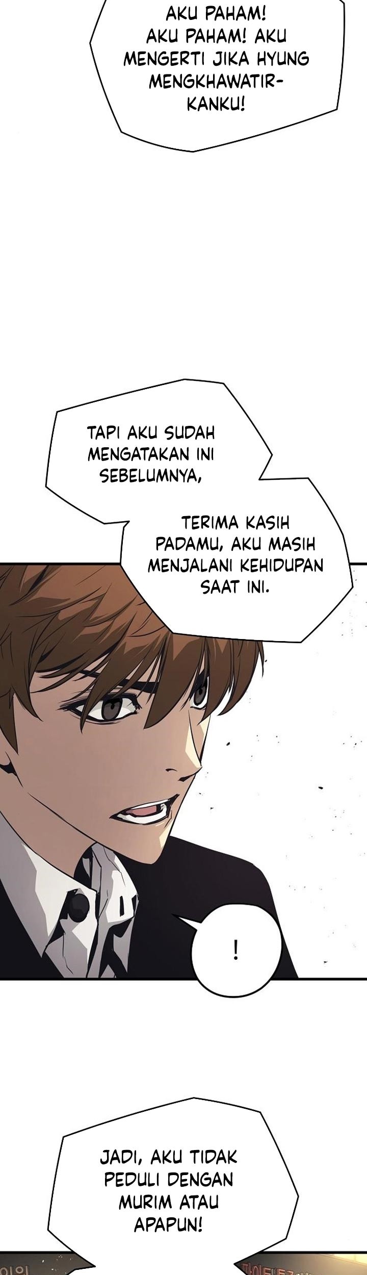 The Breaker Eternal Force Chapter 13 Gambar 53