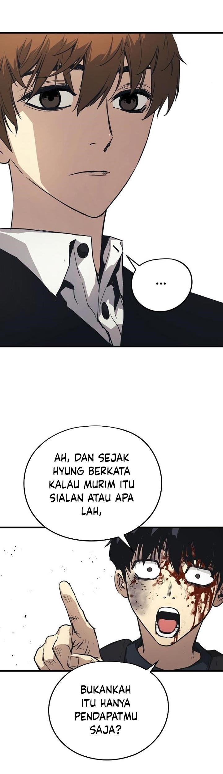 The Breaker Eternal Force Chapter 13 Gambar 55