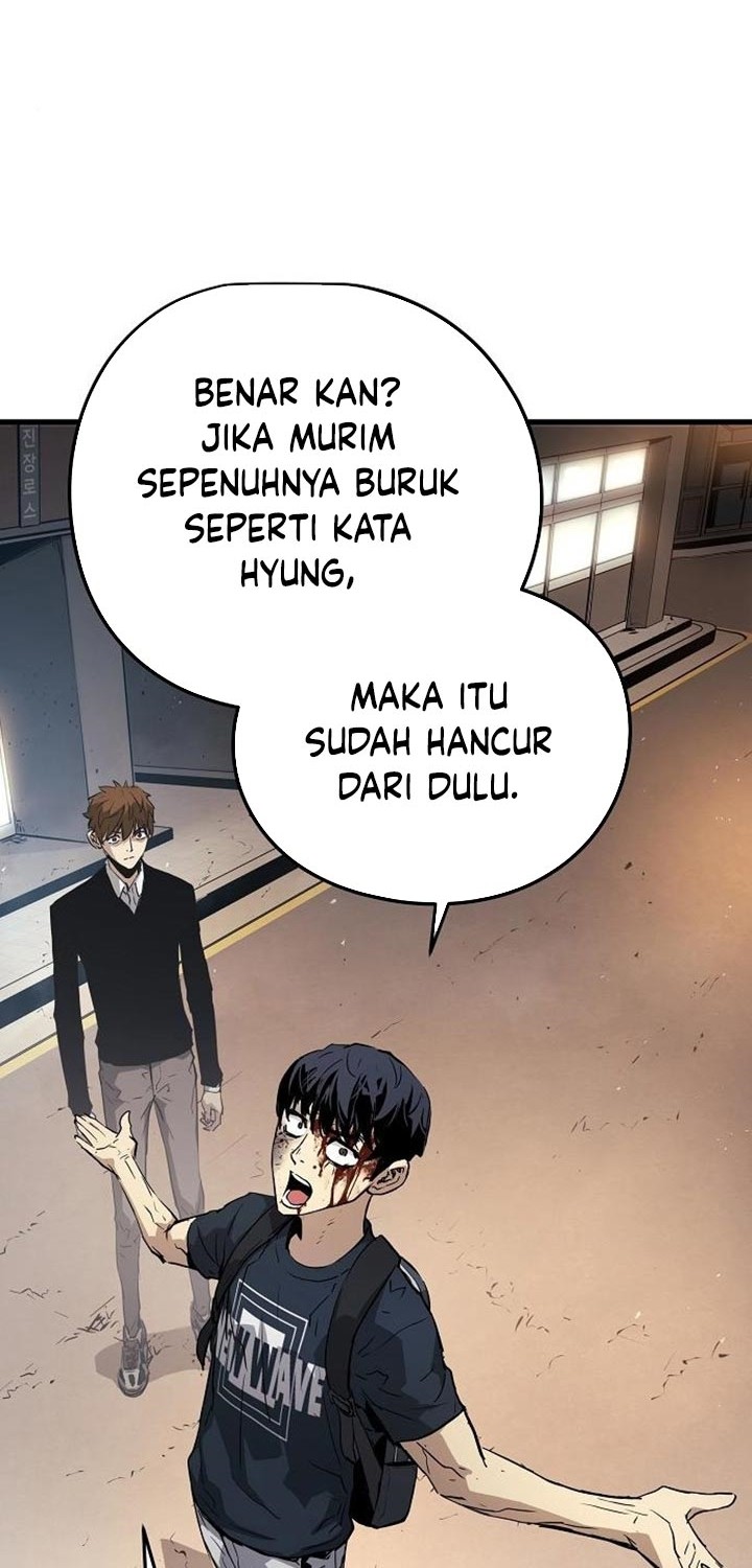 The Breaker Eternal Force Chapter 13 Gambar 56