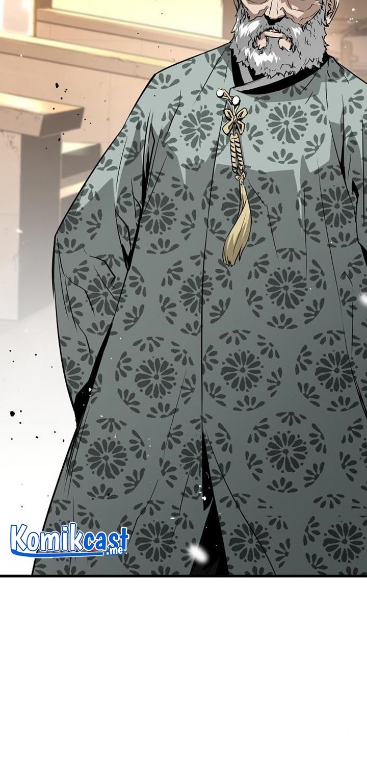 The Breaker Eternal Force Chapter 13 Gambar 5