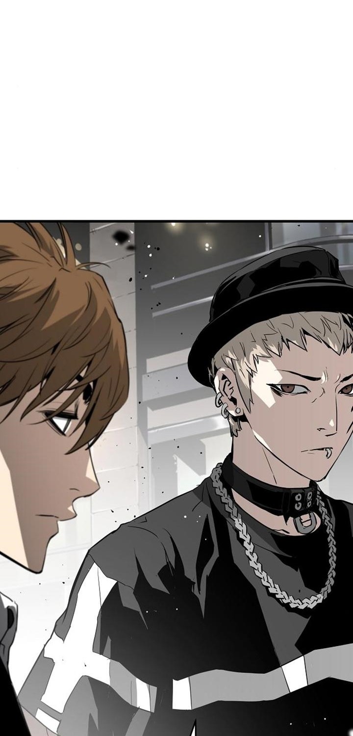 The Breaker Eternal Force Chapter 13 Gambar 75