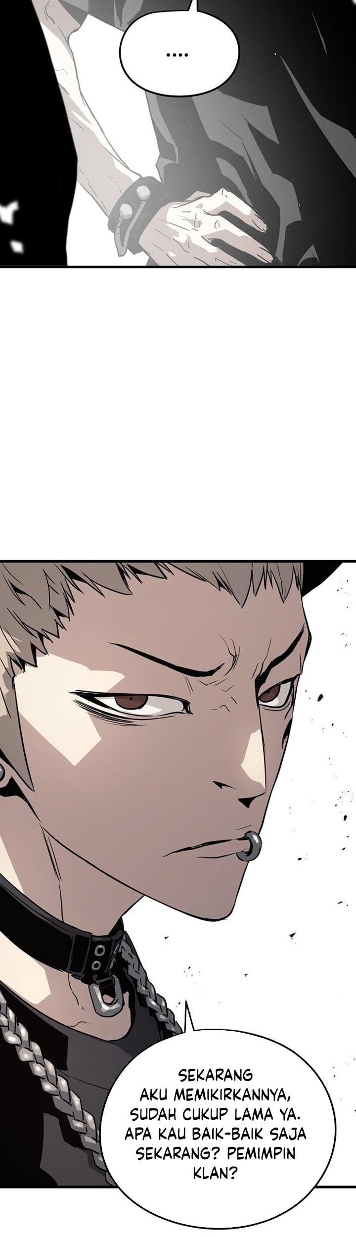 The Breaker Eternal Force Chapter 13 Gambar 76