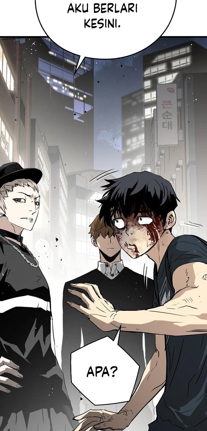 The Breaker Eternal Force Chapter 13 Gambar 84