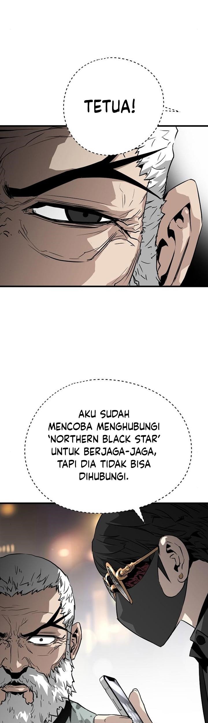 The Breaker Eternal Force Chapter 13 Gambar 6