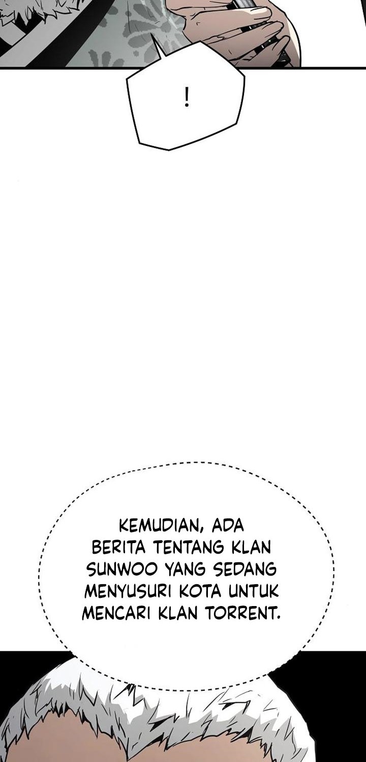 The Breaker Eternal Force Chapter 13 Gambar 7
