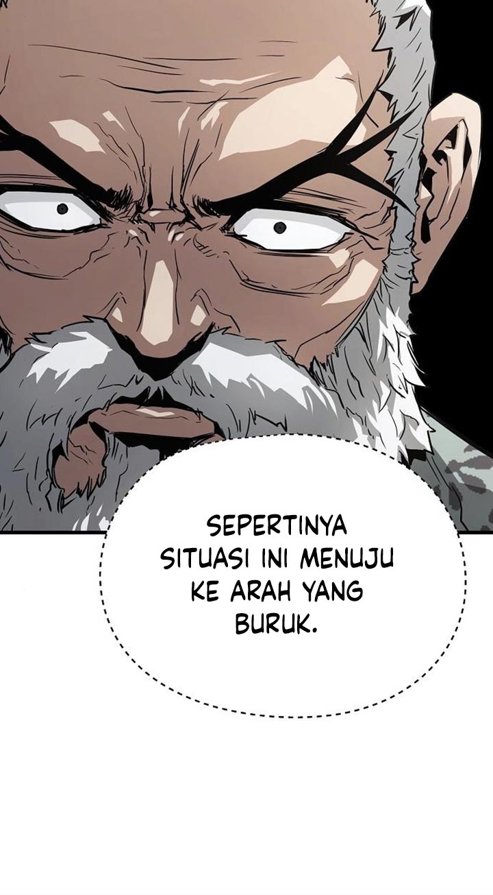 The Breaker Eternal Force Chapter 13 Gambar 8
