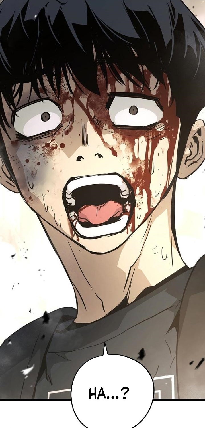 The Breaker Eternal Force Chapter 13 Gambar 91