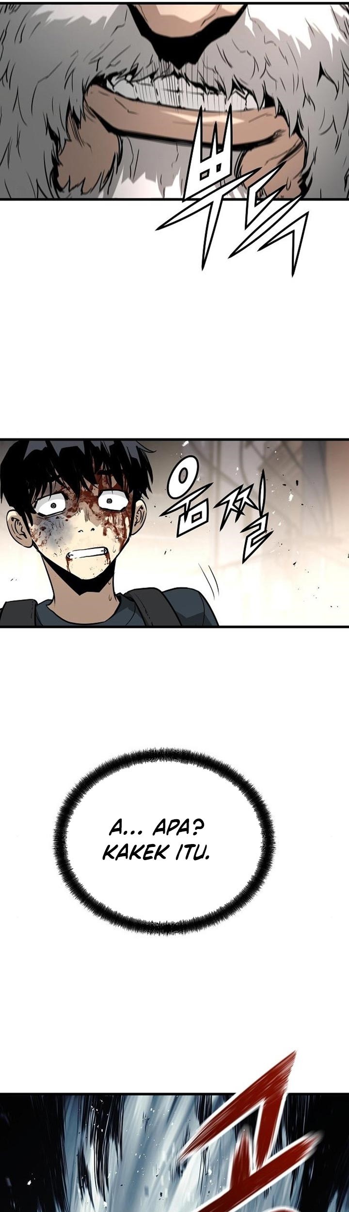 The Breaker Eternal Force Chapter 13 Gambar 9