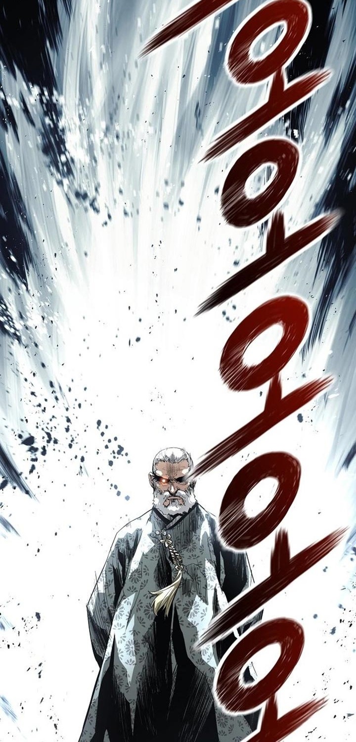 The Breaker Eternal Force Chapter 13 Gambar 10