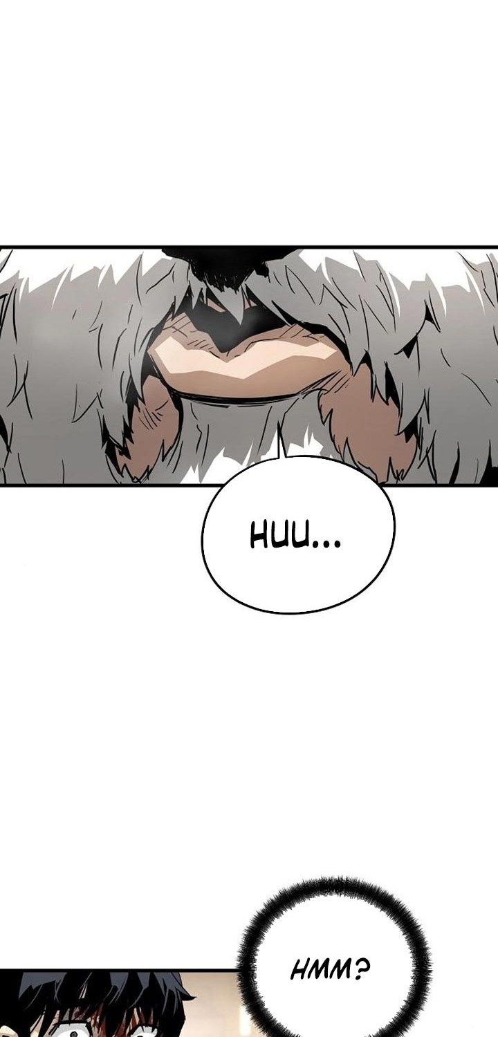 The Breaker Eternal Force Chapter 13 Gambar 12