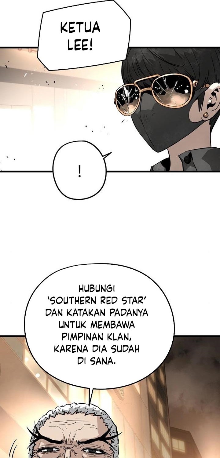 The Breaker Eternal Force Chapter 13 Gambar 14