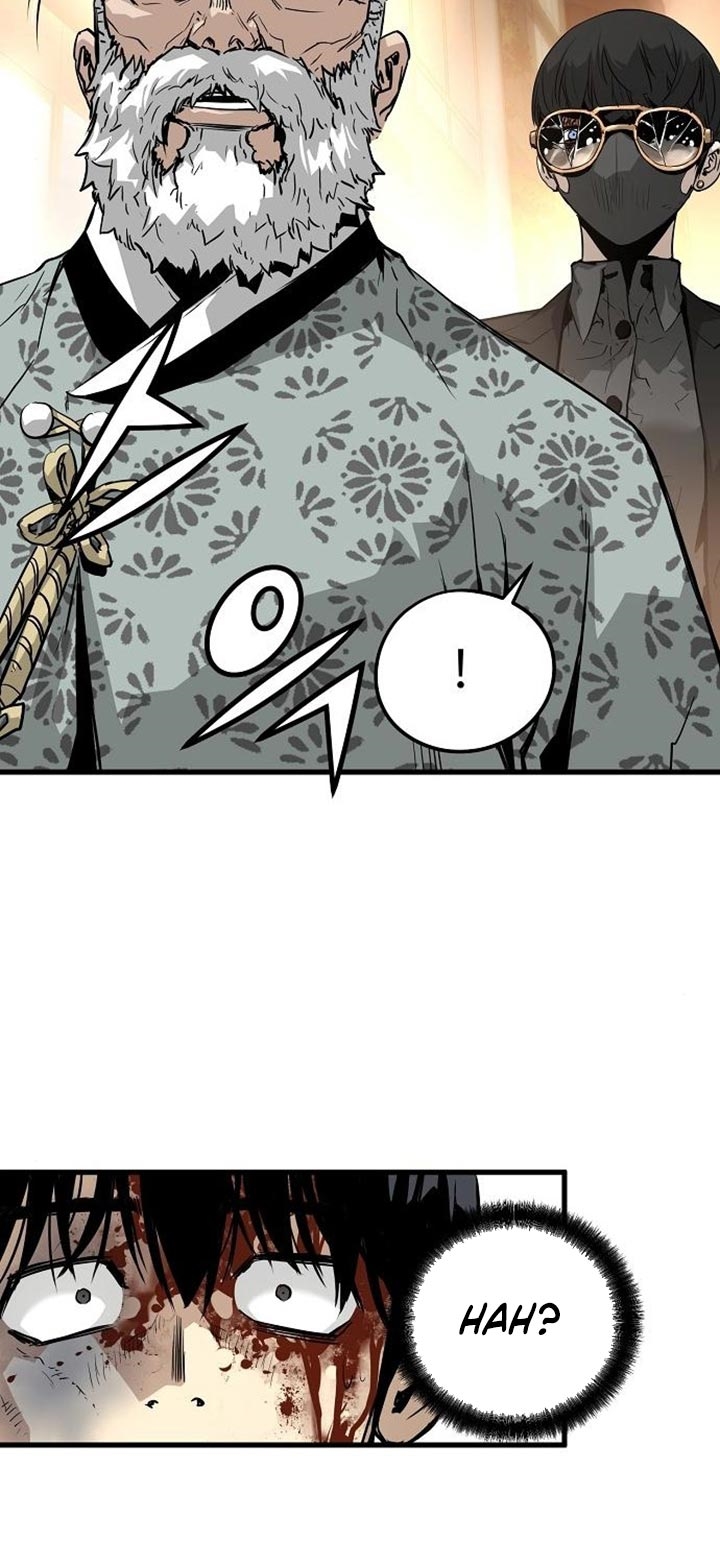 The Breaker Eternal Force Chapter 13 Gambar 15