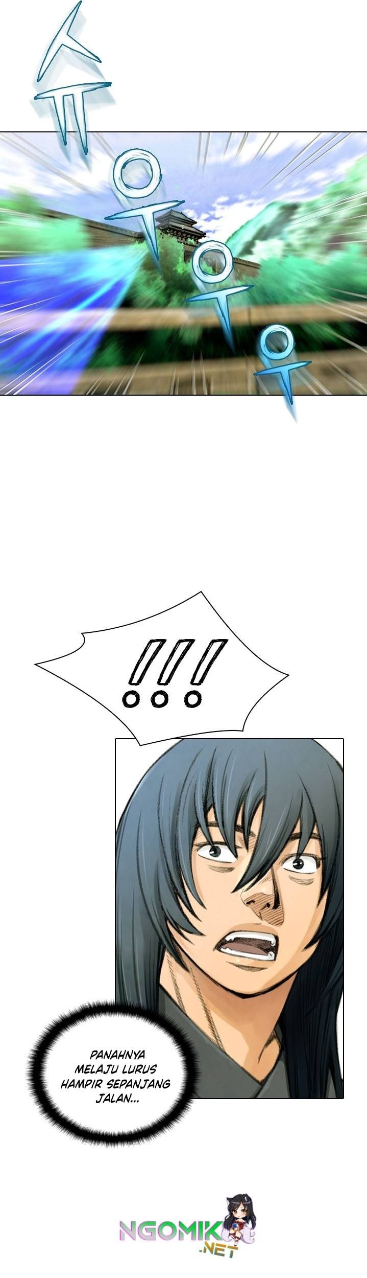 Worlds Best Assassin Chapter 14 Gambar 18