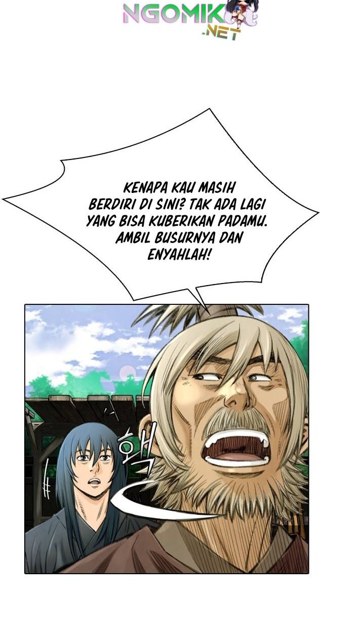 Worlds Best Assassin Chapter 14 Gambar 23