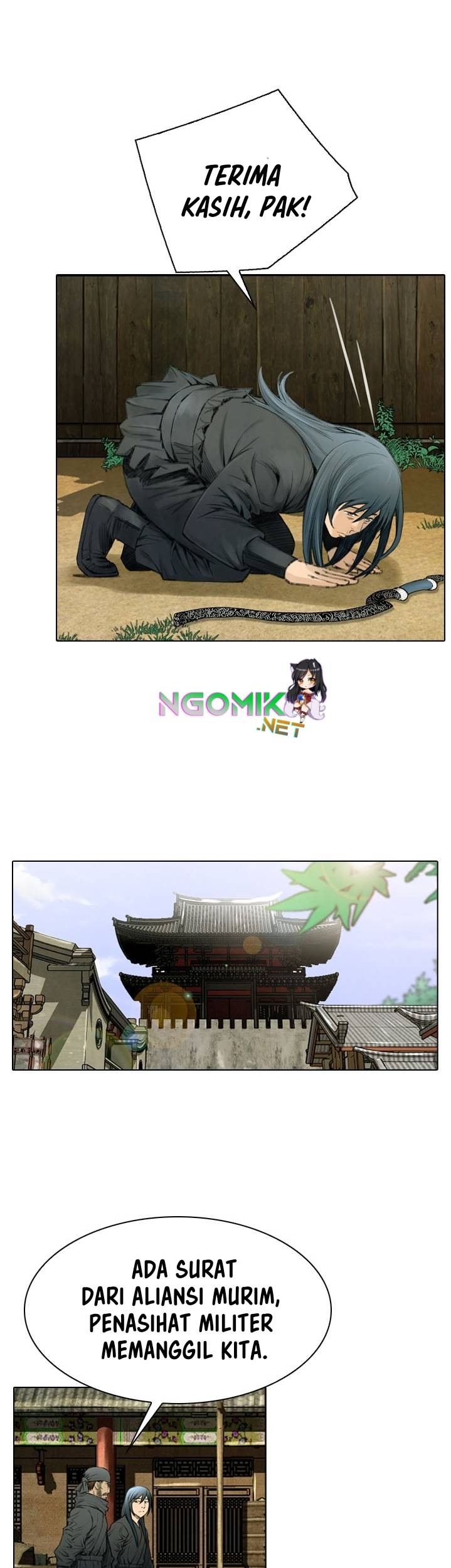 Worlds Best Assassin Chapter 14 Gambar 24
